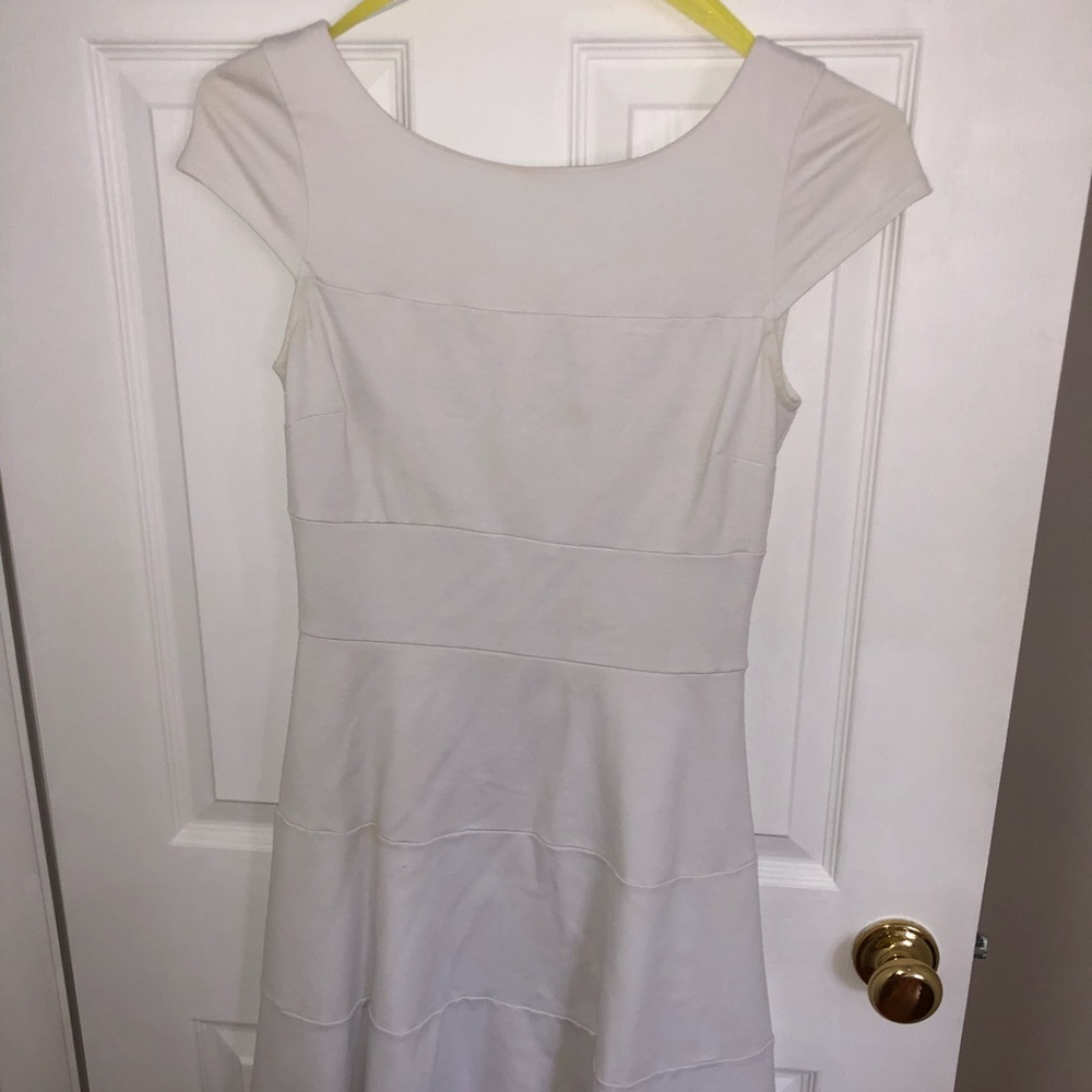 Banana republic dress